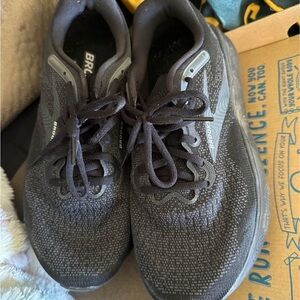 Brooks Women ghost max